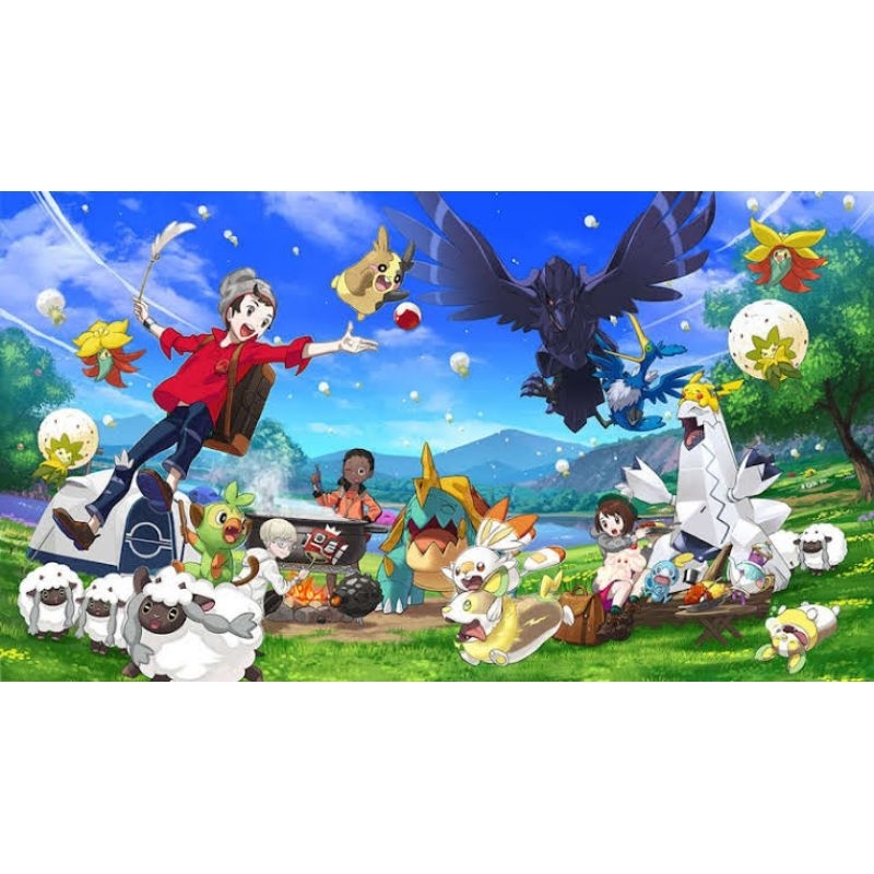 caixa do pokemon lets go adventure - caixa e tabuleiro do pokemon ...