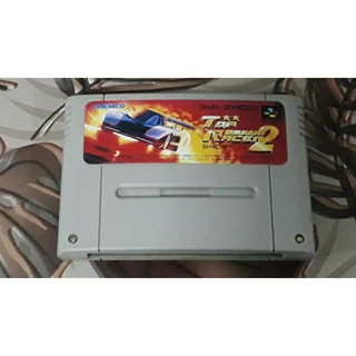 Top Racer 2 P/ Super Famicom Aproveite!!!