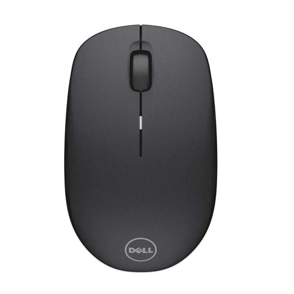 Mouse Sem Fio Logitech M330 Top