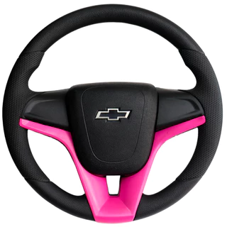 Volante Esportivo Cruze Gm Astra Vecta Meriva Montana Zafira Monza Kadett Celta Corsa Classic Wind