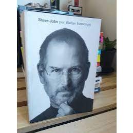 Steve Jobs - Walter Isaacson