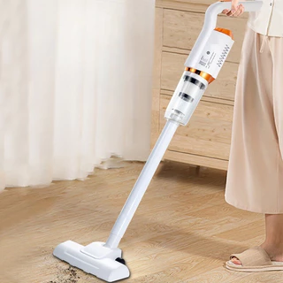 Aspirador De Pó Sem Fio Portátil Limpeza Manual Uso Domestico USB TINNY YOU