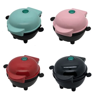 Máquina De Fazer Mini Bolo Cake Budt Elétrica Compact 110v