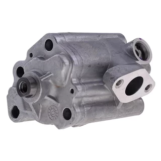 Bomba De Óleo Ford Fusion 2.3 16v Gas 2006-2009 Duratec
