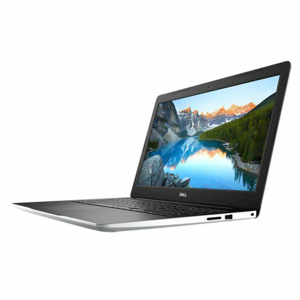 Notebook Dell Inspiron P75F Intel I3-7020U SSD 256GB 4GB RAM