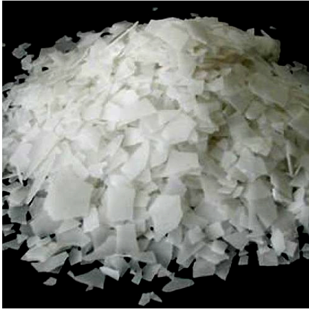 Produto para fazer sabão líquido ou em barra- pureza 99% 1kg - S.C.