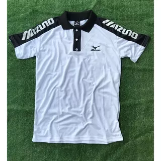 Camisa Gola Polo Sport Miz Dry Fit Premium logo com a marca no Ombro Bordada *LANÇAMENTO*
