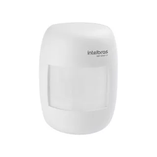 Sensor De Alarme Intelbras Ivp 3000 Cf Infravermelho Passivo