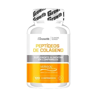 Colágeno Verisol 1000mg (120comp) - Growth Supplements