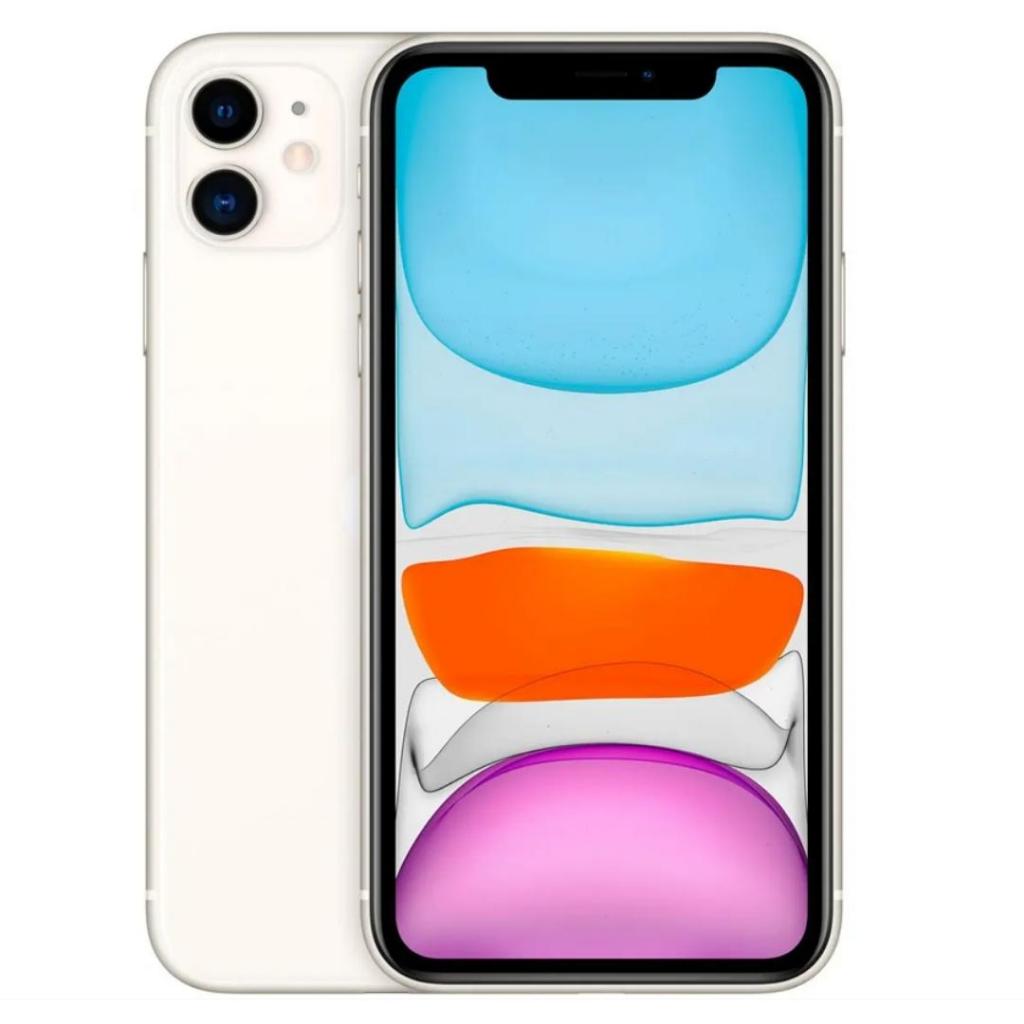 iPhone 11 Vitrine