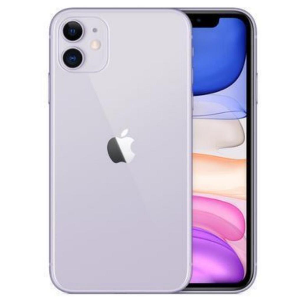 Aparelho Iphone 11 Lilas 128gb Apple Vitrine | Shopee Brasil