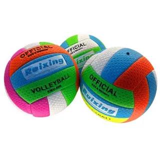 Bola de Vôlei Premium para Performance Máxima