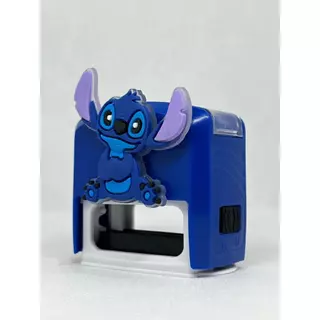 Carimbo Personalizado Nykon 302 com Boneco Personagens - para todas as áreas