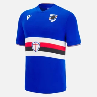 Camisa da sampdoria 21/22