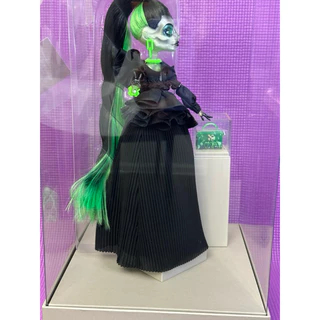 Off-White Monster High Symphanee Midnight