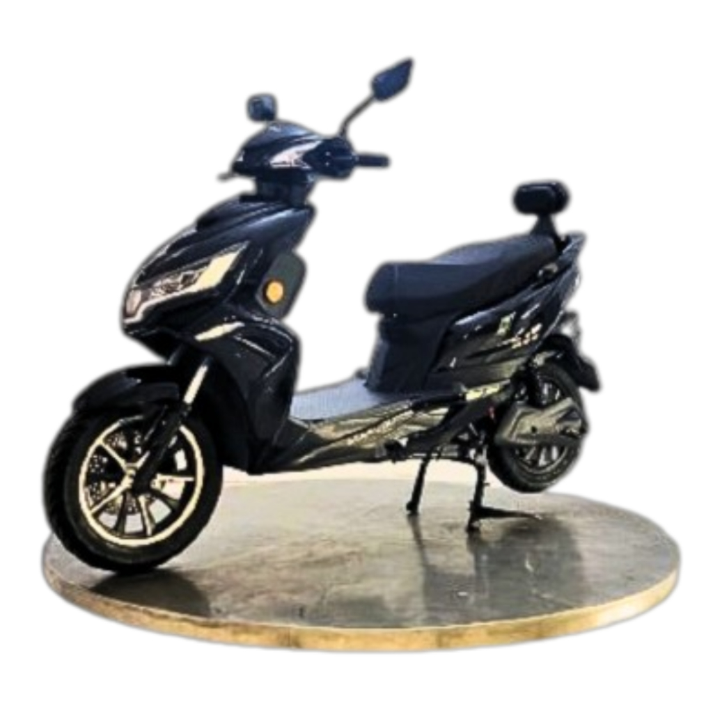 Scooter Starvolt SV1 Íon Mobilidade Eletrica | Shopee Brasil