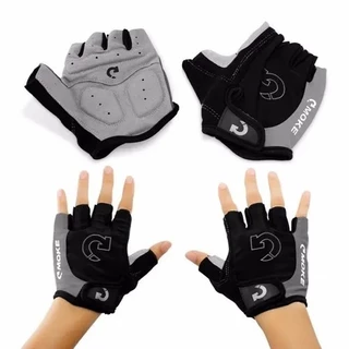 Luva Ciclismo Para Ciclista Bicicleta Bike Com Gel Confortável Qualidade