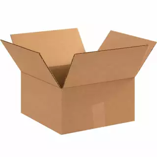 10 Caixas de Papelão 19x14,5x10 cm E-commerce para Correios Pac e Sedex