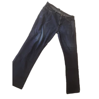 Calça Comprida Masculina Blue Jeans Básico Tradicional Tamanho 50 Marca Original Jeans