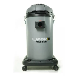 ASPIRADOR DE PO E AGUA LAVOR MASTER 365PF 65L 4200W - LAVOR