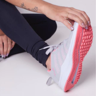Tenis Feminino Esportivo Casual Academia Caminhada Corrida Para Mulheres Tênis Confortável Esporte Casual Ginastica Malhar Correr