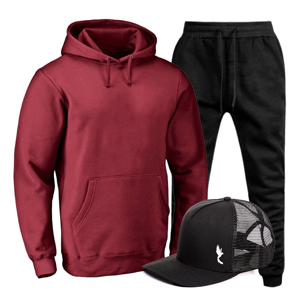 Moletom Com Capuz Para Mulheres, Pulôver Casual, Roupas Da