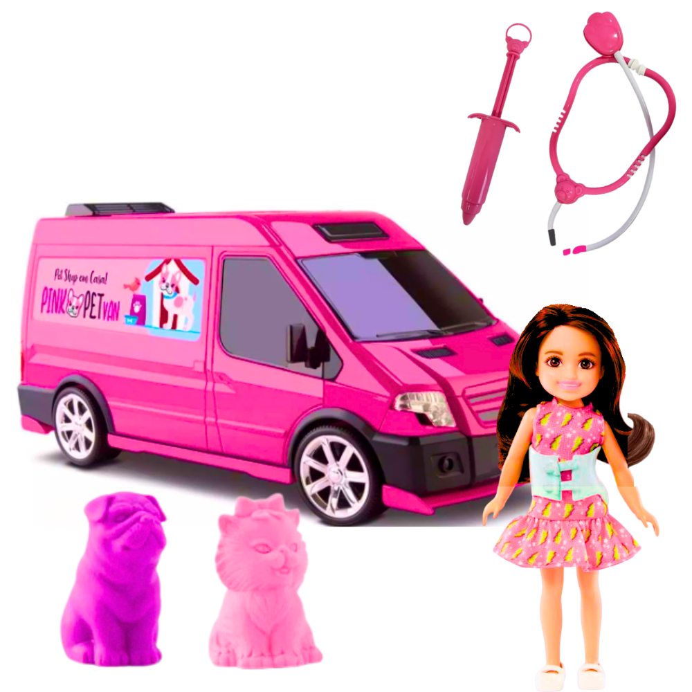Barbie in cinta clearance