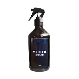 Aromatizador Spray Aromatizante OSKL VENTO Cheiiro de Loja de Grife 500ml Home Spray