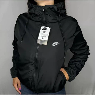 CORTA-VENTO UNISEX NK REFLETIVO PROMOÇÃO