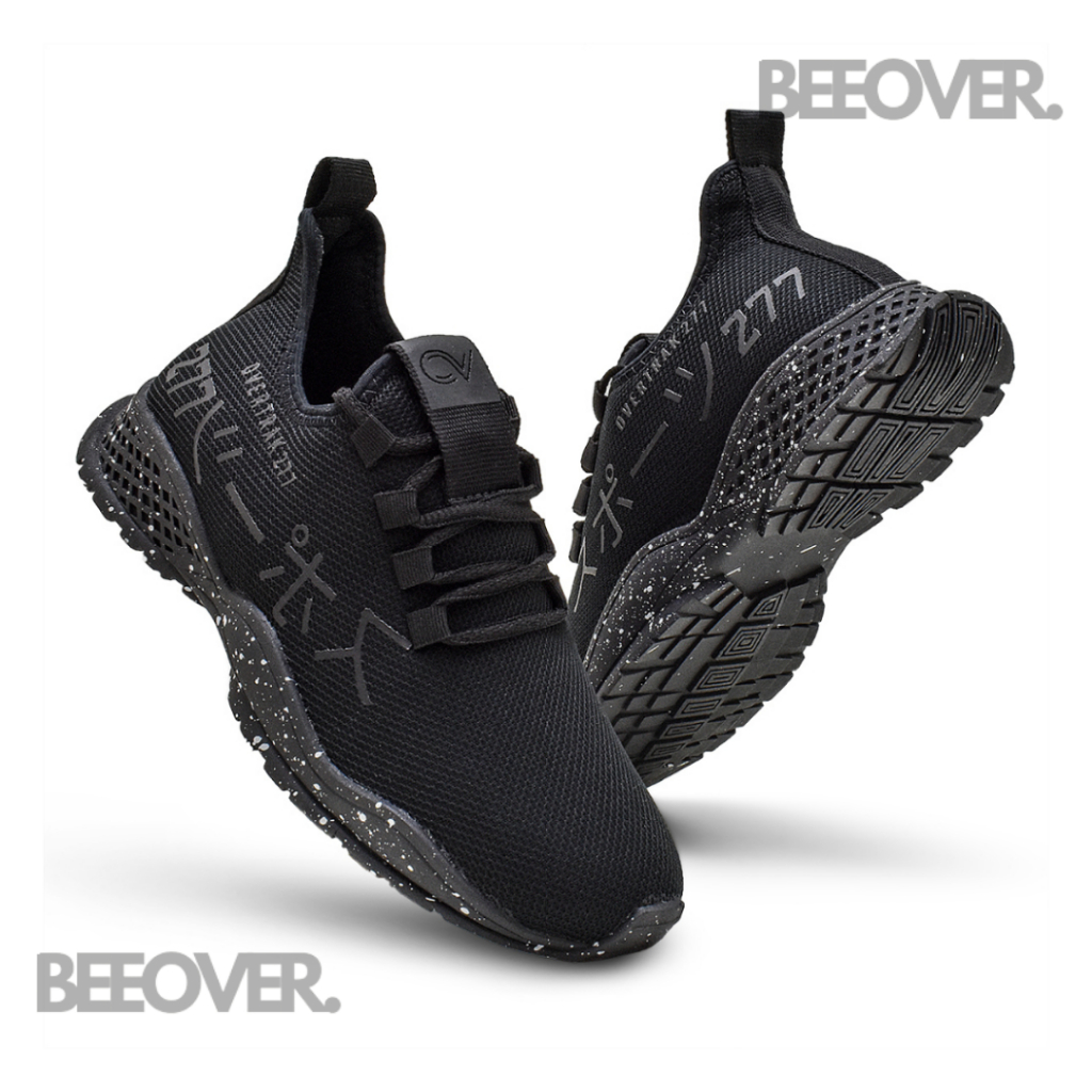 Tênis Sport Titanium Unissex EA78 Fast Dry Academia Caminhada