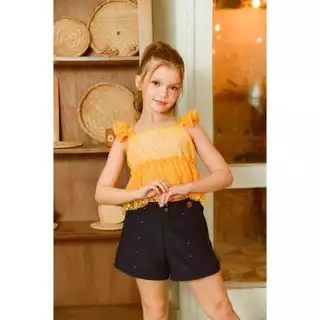 Conjunto Premium MAY Tule