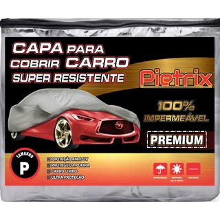 Capa Cobrir Carro Gol g1, g2, g3, g4, g5, g6, g7 Impermeável ANT-UV reforçada tamanhos carros