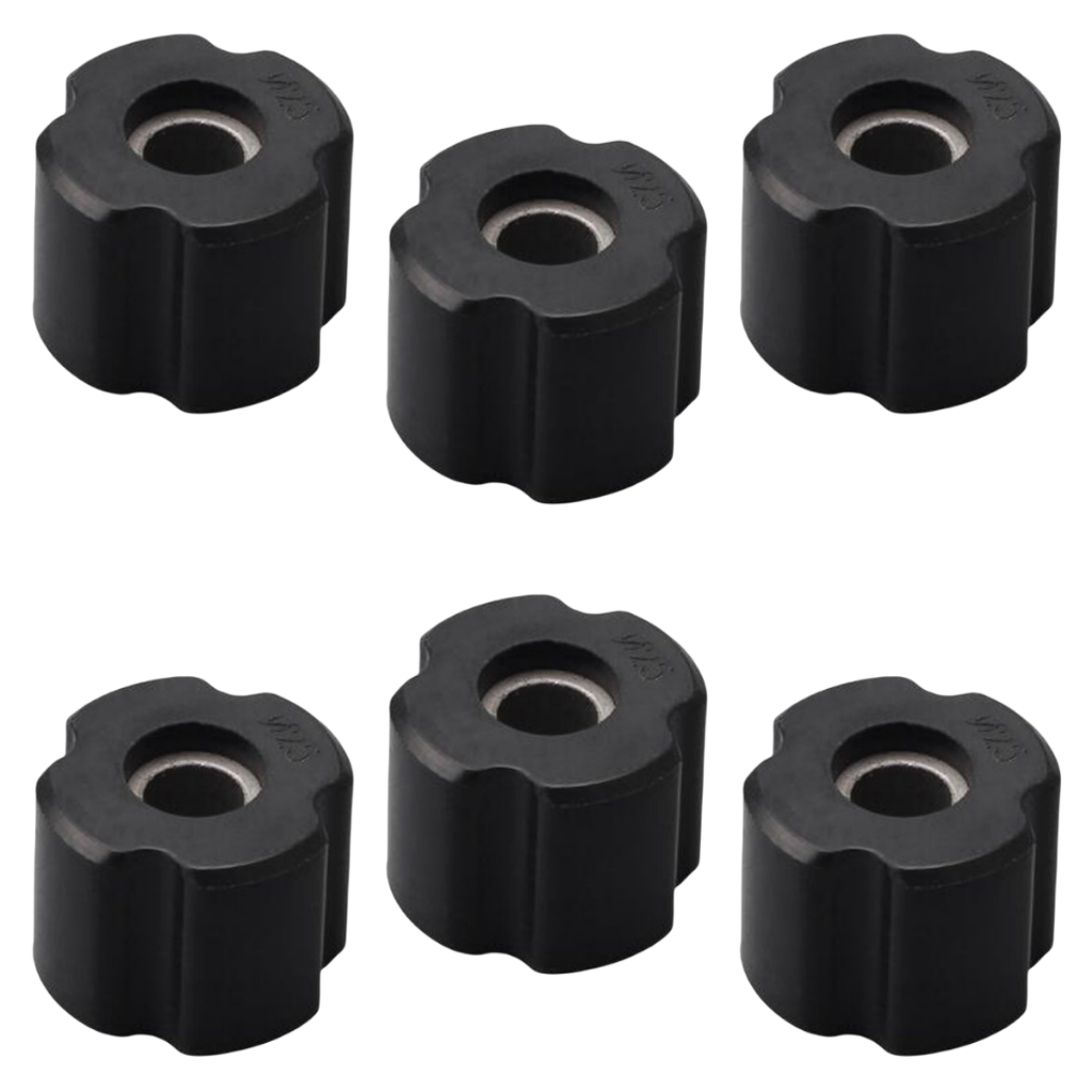 Bucha Para Tubo de Roçadeira 28x8mm do Eixo Cardan | Shopee Brasil