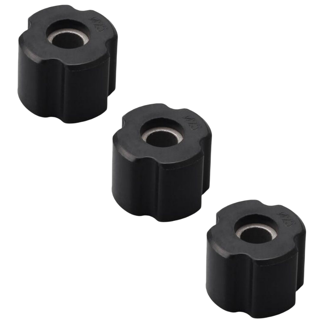 Bucha Para Tubo de Roçadeira 28x8mm do Eixo Cardan | Shopee Brasil