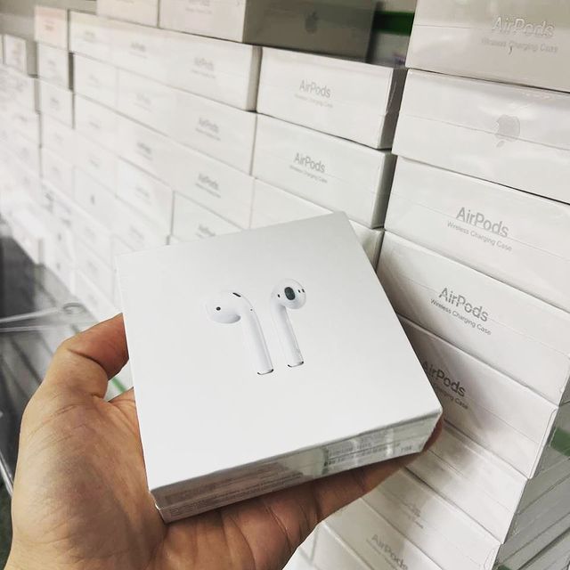 2024 ApplesFã Air 2 fone de ouvido 5.2 bluetooth sem fio Suporta Android e IOS 17