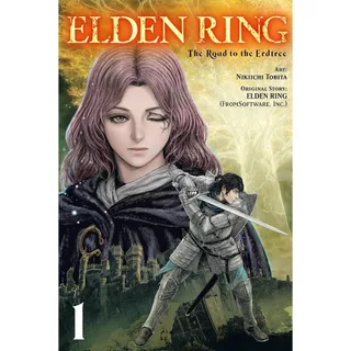 Elden Ring: O Caminho para Térvore