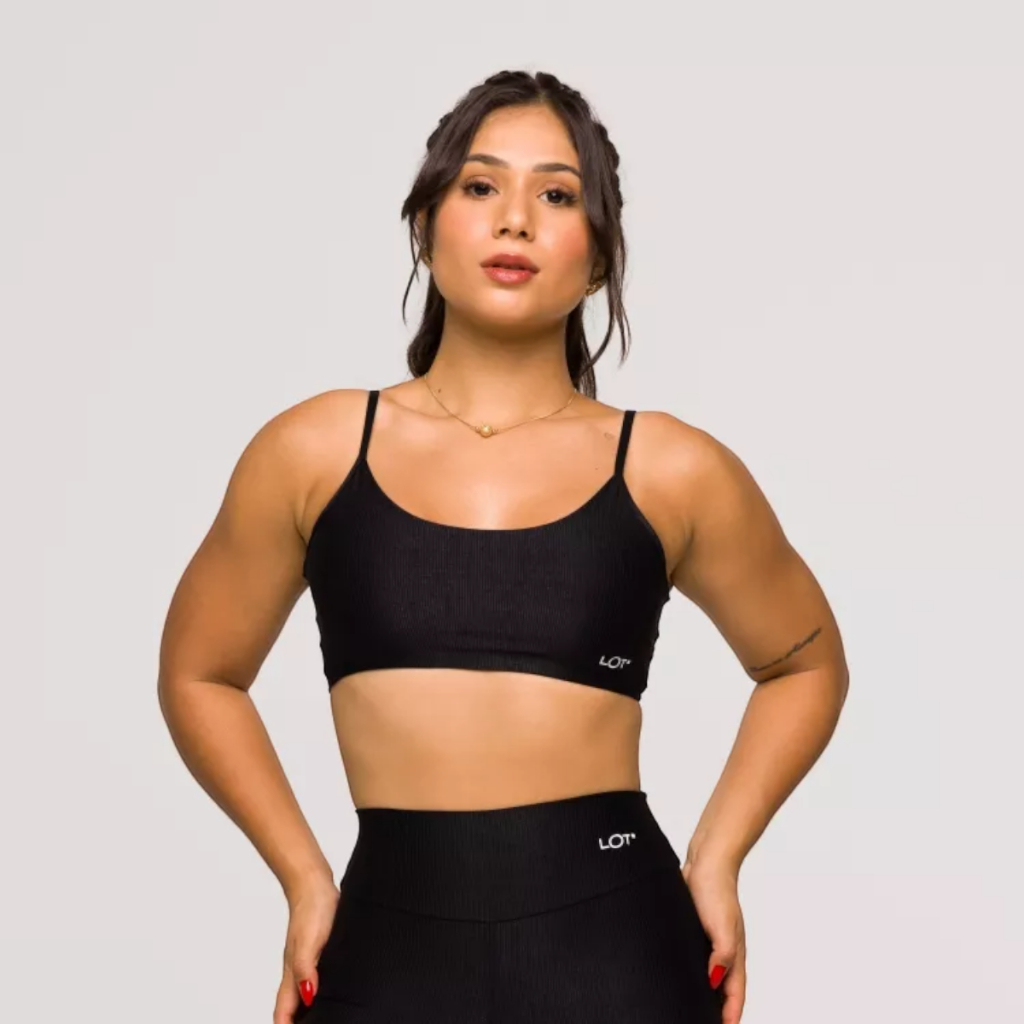 Top Academia Fitness Feminino Poliamida Costas Abertas Shopee Brasil