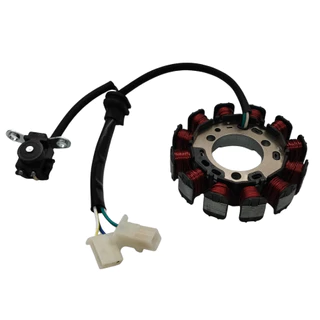 Estator Magneto Titan / Fan 150 2014 2015 Flex