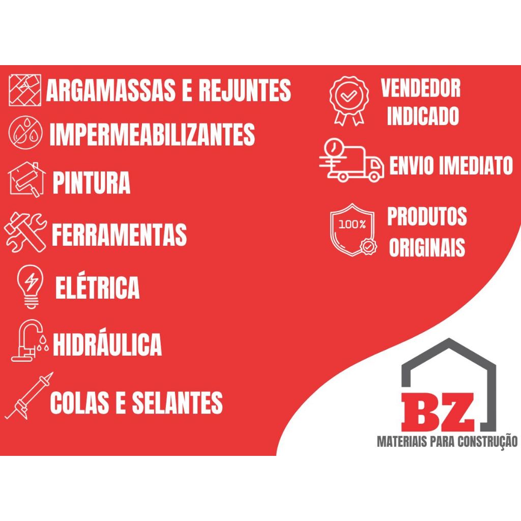 Desmoldante Vedacit 18 Litros Desmol Cd Para Concreto | Shopee Brasil