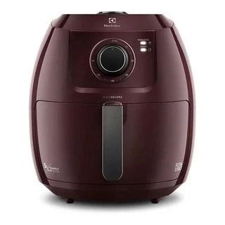 Electrolux Fritadeira Elétrica Airfryer Eaf51 5L 220v