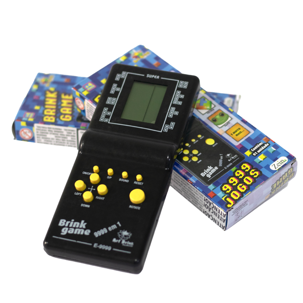 Brink Game: Guia Completo e Onde Comprar | BuscaProdutos