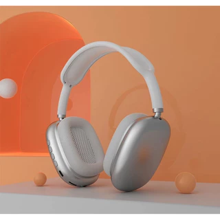 Fone Bluetooth P9 Sem Fio Com Microfone Bluetooth Headset