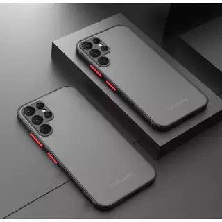 Capa De Silicone Case Transparente Anti-Impacto translucida Samsung Galaxy A13 (4G/5G)