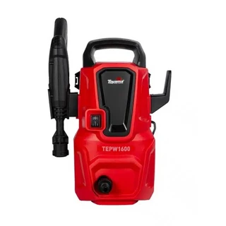 LAVADORA ELÉTRICA DE ALTA PRESSÃO TEPW1600-220V 60HZ 1000W TOYAMA