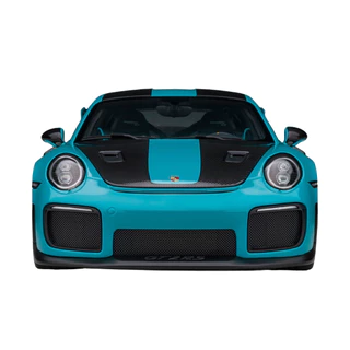 Miniatura Carro Porsche 911 GT2 RS - Coleção