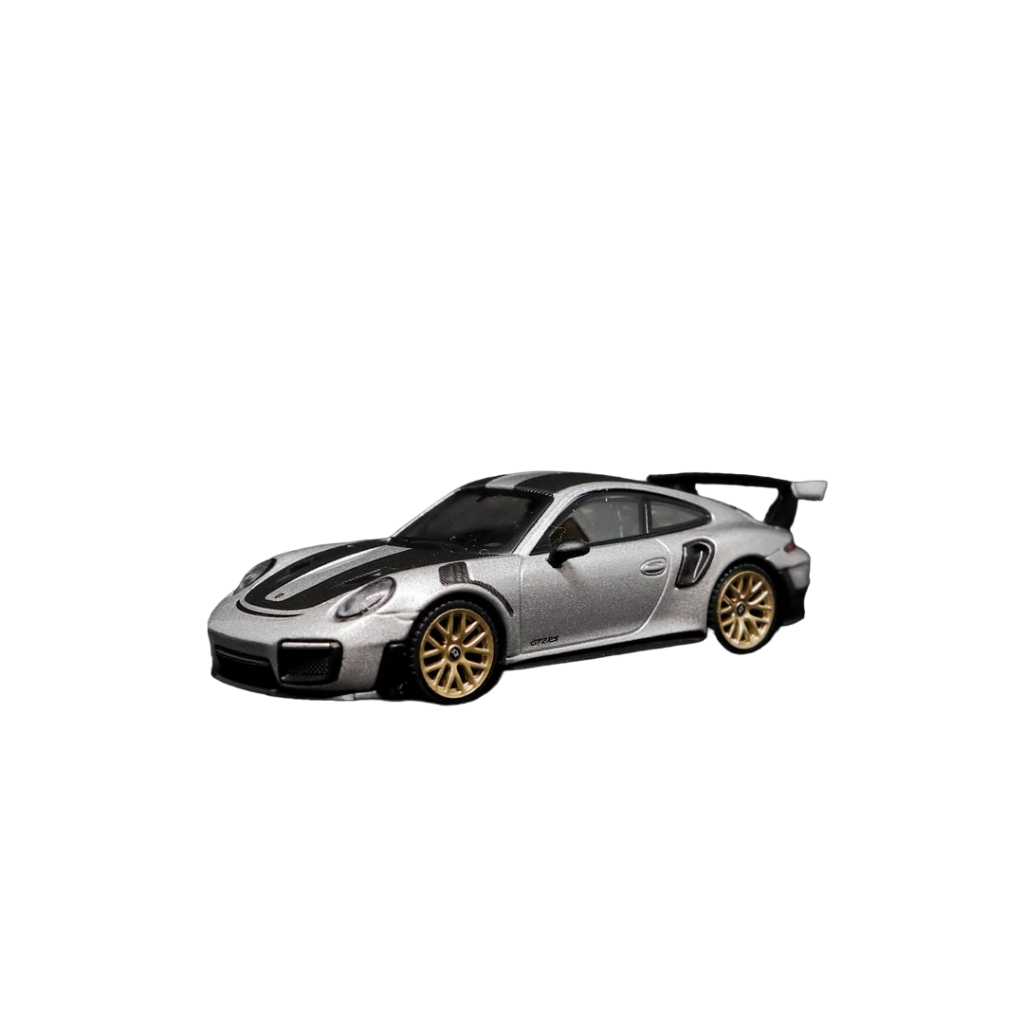 Miniatura Carro Porsche 911 GT2 RS - Coleção | Shopee Brasil