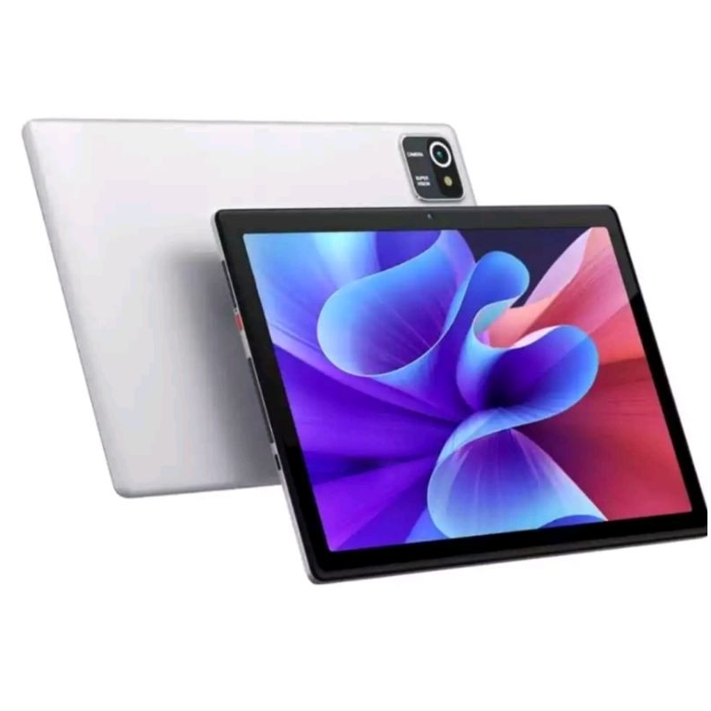 Tablet Pc de 10,1 polegadas Android 13 comprimidos, 3GB de RAM 64GB ROM ...