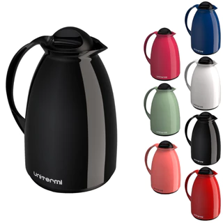 Garrafa Térmica Florença Unitermi 650ml Bico Antigotas