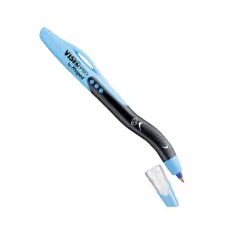 Caneta Esferográfica para Canhotos - Vision Pen Maped
