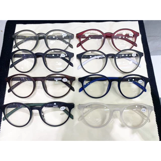óculos de grau para leitura perto 3008 redondo masculino feminino unisex